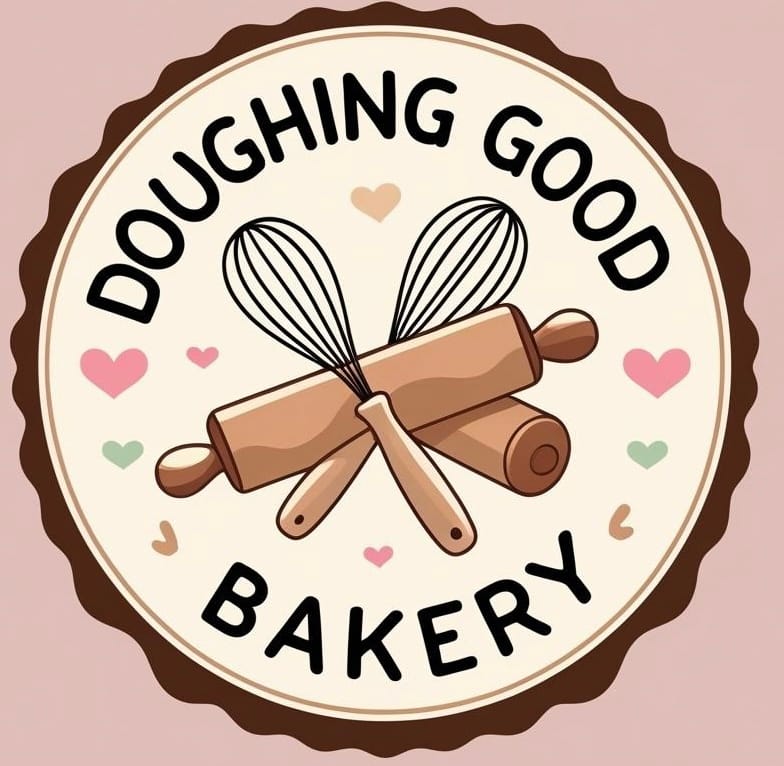 Doughing Good Bakery