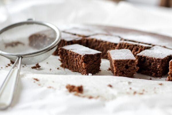 Chocolate brownies