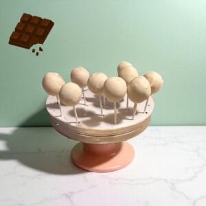 Cake Pop - Chocolate