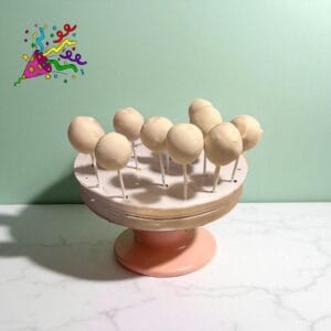 Cake Pop - Confetti