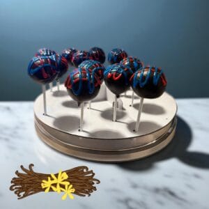 Cake Pop - Vanilla