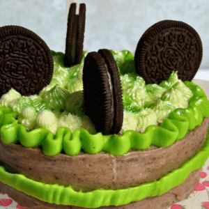 Mini Cakes - Image 3