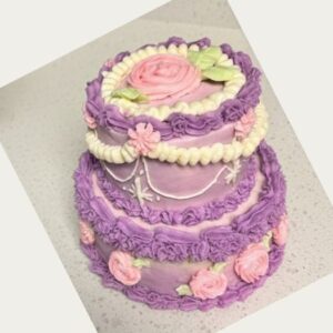 Mini Cakes - Image 1