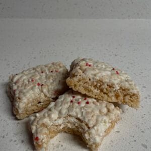 Rice Krispy Treats