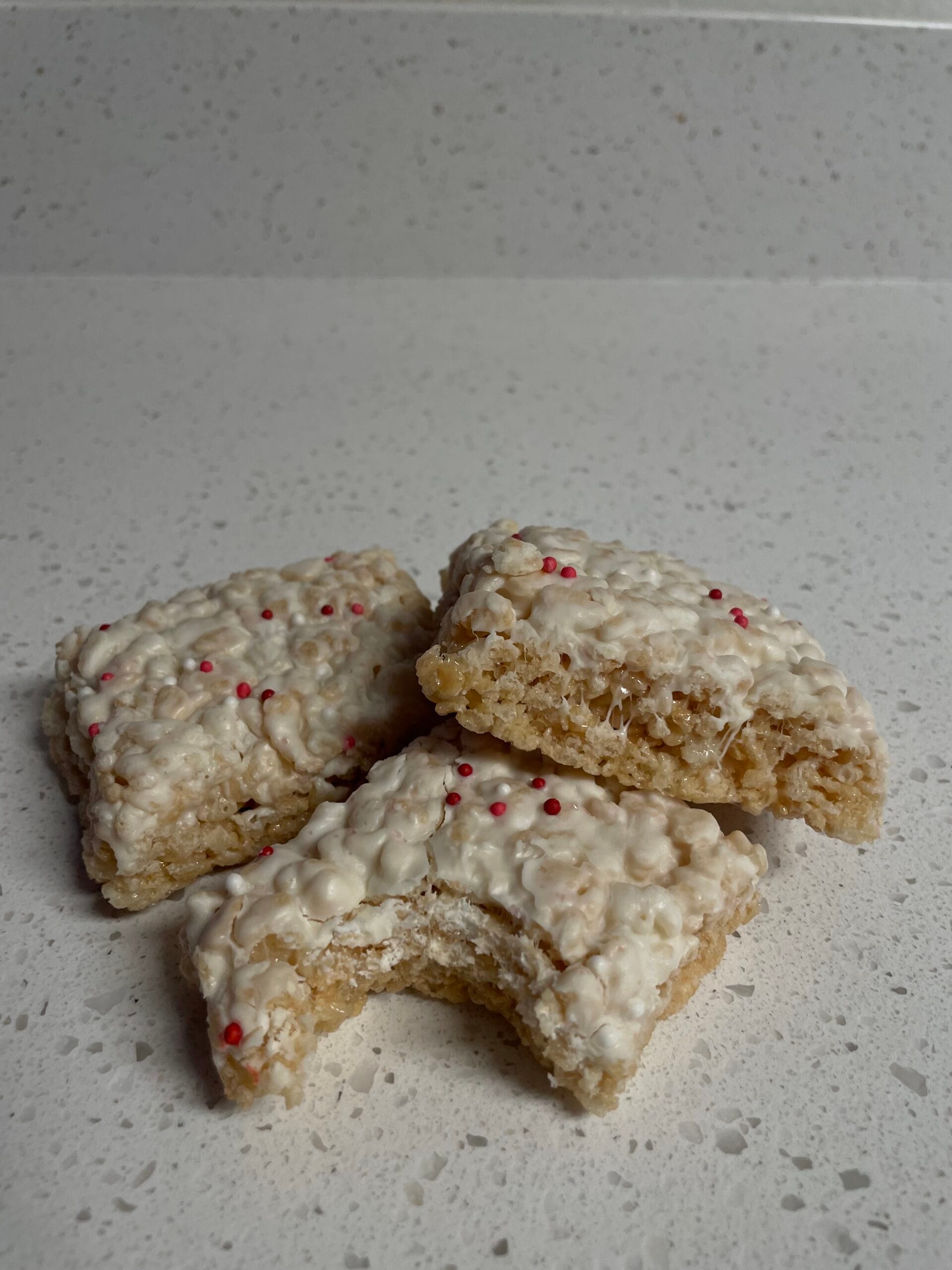 Rice Krispy Treats