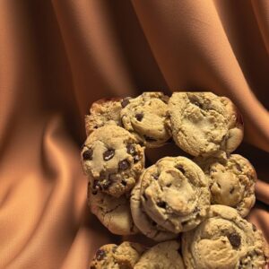 Cookies - Chocolate Chip, Single
