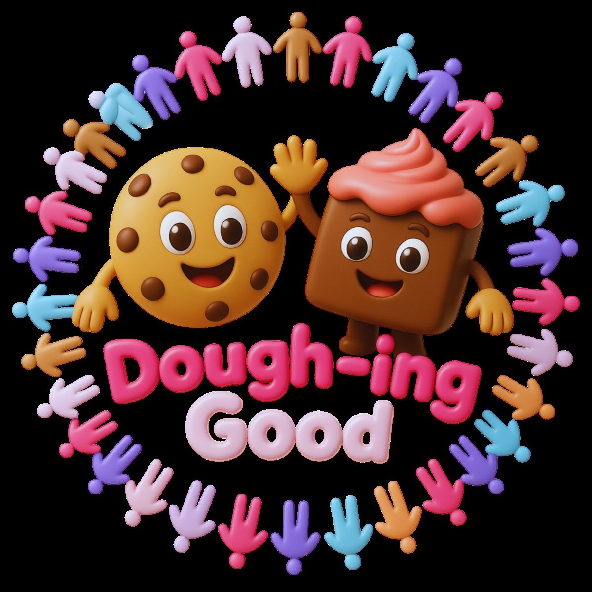 Dough-ing Good Bakery