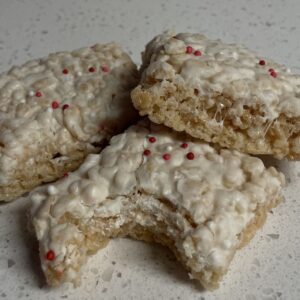 Rice Krispie Treats