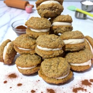 Cookies - Oatmeal Cream Pies, Single