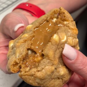 Cookies - Stuffed Cookie Butter, Single