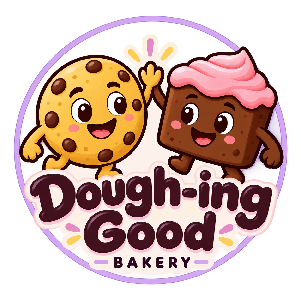 Dough-ing Good Bakery