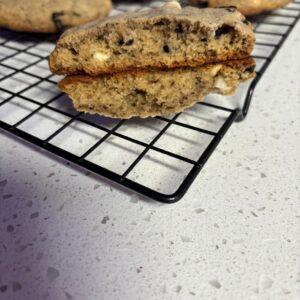 Cookies - Single, Cookies and Creme